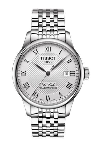 Orologio Meccanico Uomo Tissot Le Locle Orologi